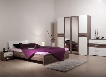 Bilik Deluxe single room 1